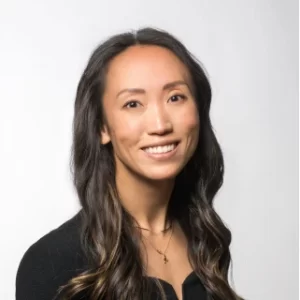 Dr. Alexis Wang