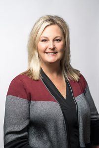 Dr. Christina Hess