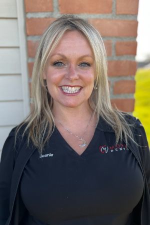 Jeanie